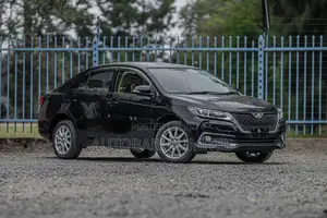 Toyota Allion 2018 Black