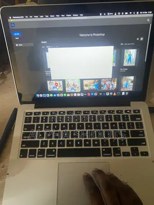 Laptop Apple MacBook 2016 8GB Intel Core i5 SSD 256GB