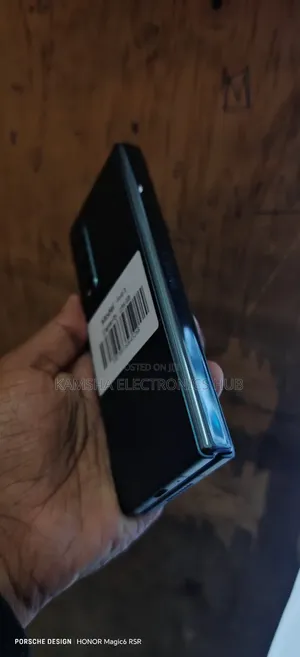 Samsung Galaxy Z Fold4 512 GB Silver