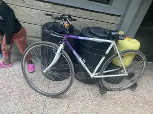 Sport Bicycle