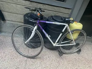 Sport Bicycle
