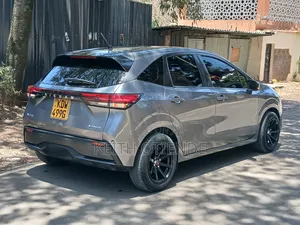 Nissan Note 1.2 Hybrid 2021 Gray