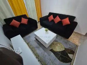 1bedroom and 2bedroom BNB Available for Booking