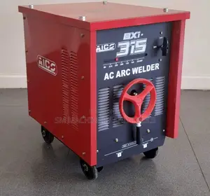 Aico Japan Welding Machine Heavy Commercial 315 Amps