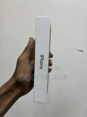 New Apple iPhone 18 Pro Max 256 GB