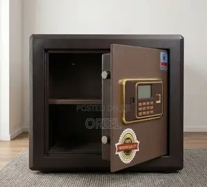40kg Fireproof Safe – Secure Heavy-Duty Office Document Safe