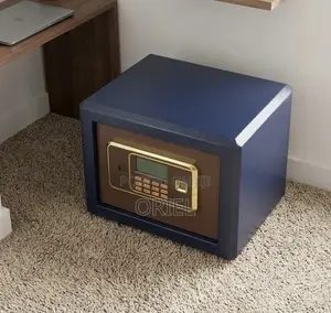 40kg Fireproof Safe – Secure Heavy-Duty Office Document Safe