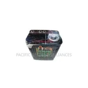 Syinix 10kgs Top Load Twin Tub Washing Machine