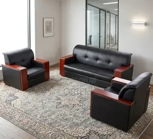 5-Seater Sofa – Modern Comfortable Living Room Sofa Set