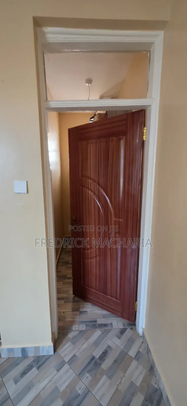5bdrm Mansion in Kiora Estate, Riabai for sale