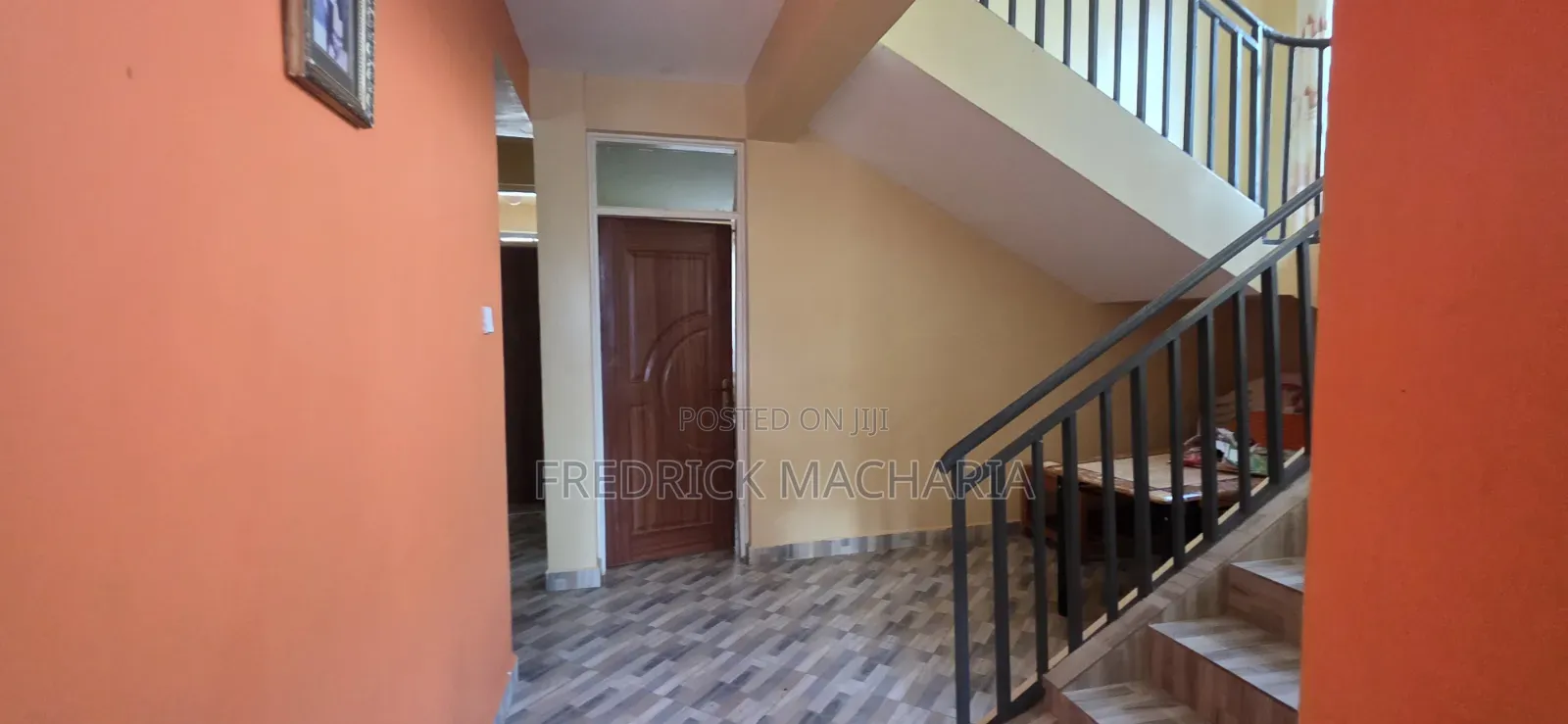 5bdrm Mansion in Kiora Estate, Riabai for sale