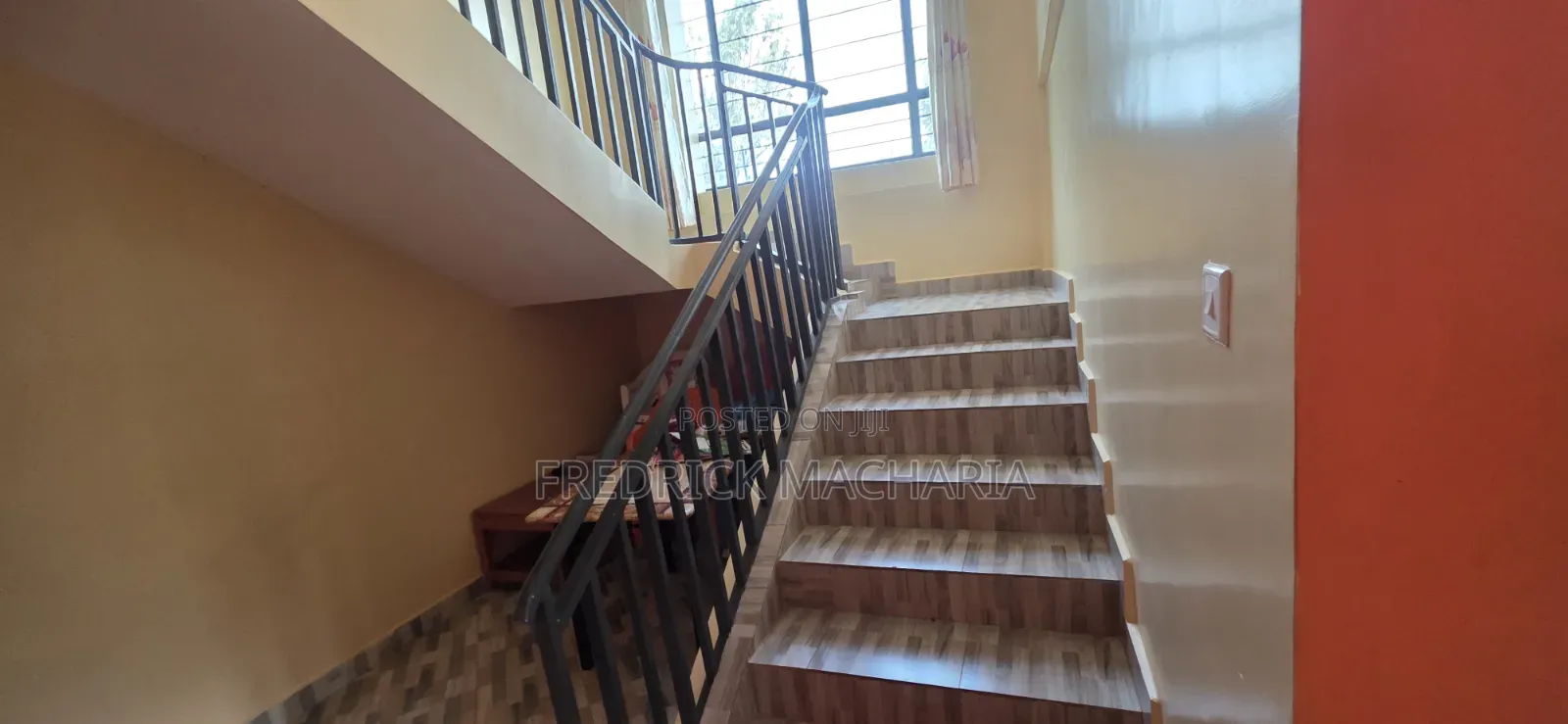 5bdrm Mansion in Kiora Estate, Riabai for sale