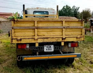 Isuzu FVR90 2022