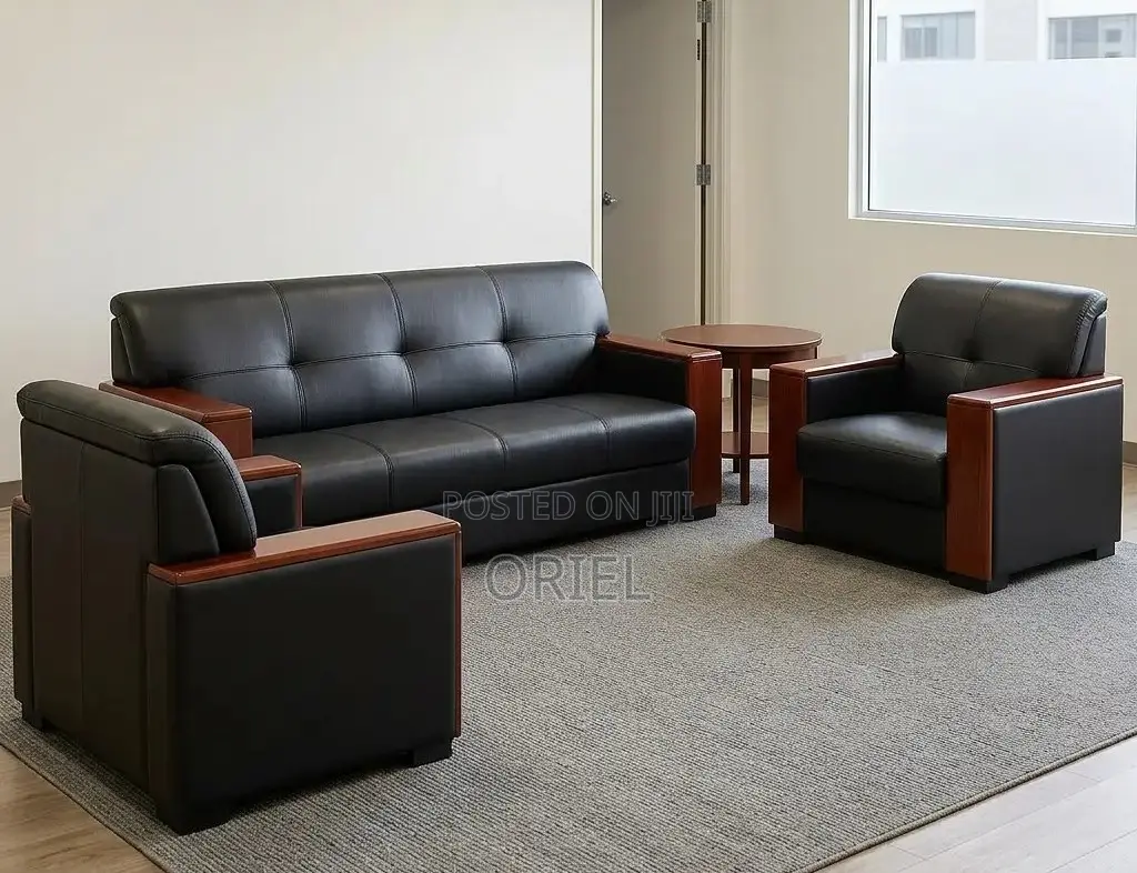 5-Seater Sofa – Modern Comfortable Living Room Sofa Set