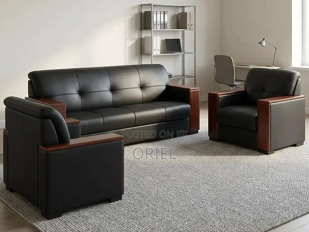 5-Seater Sofa – Modern Comfortable Living Room Sofa Set