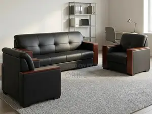 5-Seater Sofa – Modern Comfortable Living Room Sofa Set