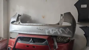 Ractis 2013 Rear Bumper
