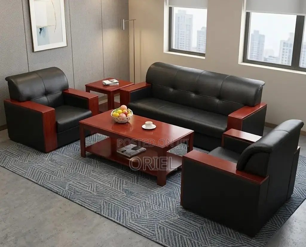 5-Seater Sofa – Modern Comfortable Living Room Sofa Set