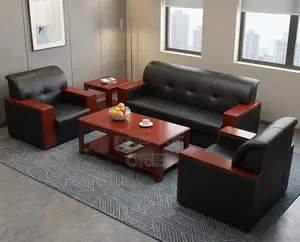 5-Seater Sofa – Modern Comfortable Living Room Sofa Set