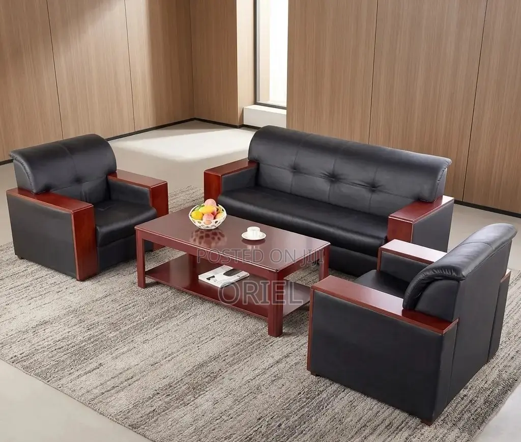 5-Seater Sofa – Modern Comfortable Living Room Sofa Set