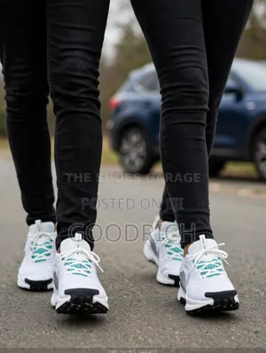 Nike React