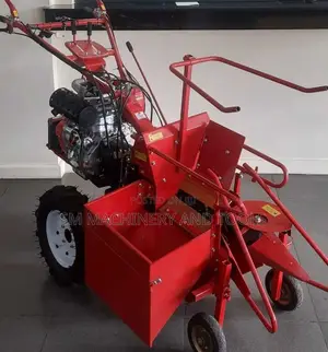 Maize Harvester 16hp 192F DIESEL Engine