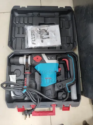 1500 W Fixtec Rotary Hammer