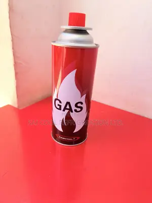 Butane Gas Torch – Refrigeration Brazing