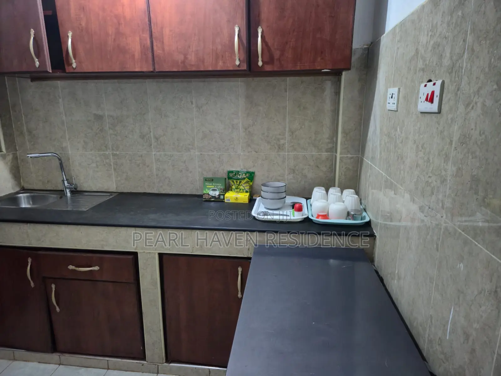 1bedroom and 2bedroom BNB Available for Booking