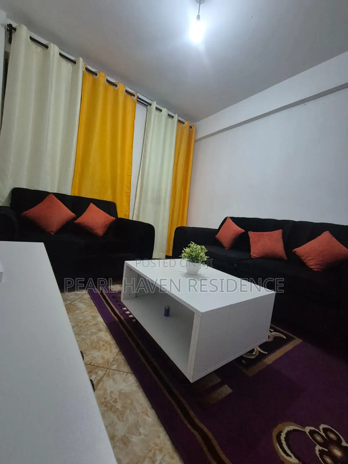 1bedroom and 2bedroom BNB Available for Booking