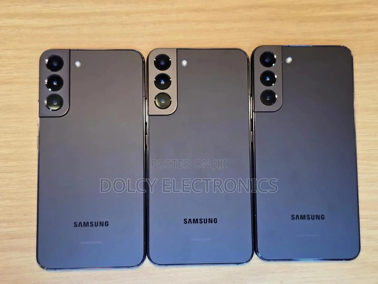Samsung Galaxy S22+ 5G 128 GB Blue