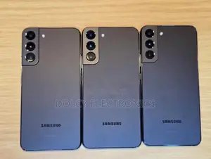 Samsung Galaxy S22+ 5G 128 GB Blue