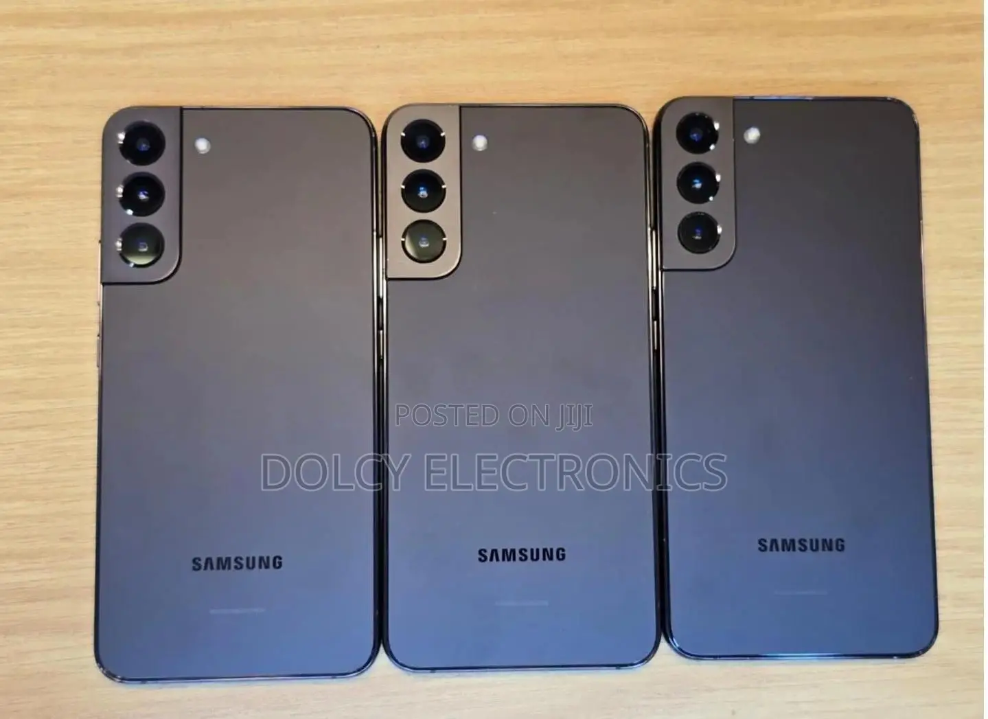 Samsung Galaxy S22+ 5G 128 GB Blue