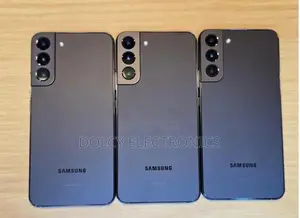 Samsung Galaxy S22+ 5G 128 GB Blue