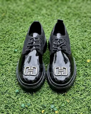 Gucci Lace Up Wipe Go Statement Boots Size 40-45