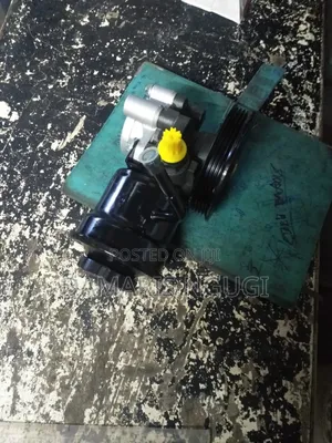 Prado 95 Cartridge Power Steering Pump