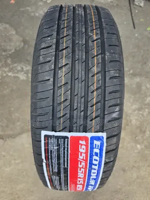 195/55 R15 Vinmax Tires.