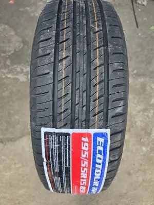 195/55 R15 Vinmax Tires.