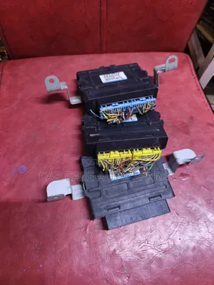 Control Unit Mitsubishi Pajero