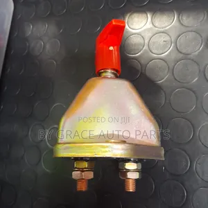 Best Battery Disconnect Switch