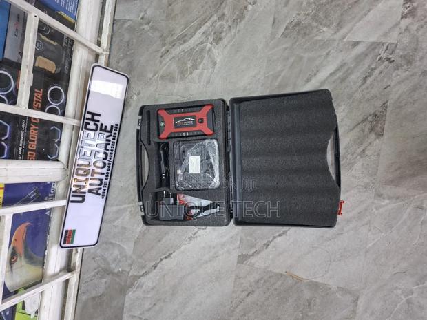 Car Jumpstart Kit 3 in 1 - main view