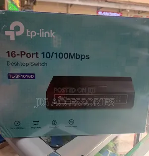 Desktop Switch