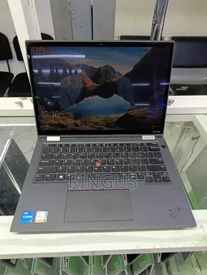 Laptop Lenovo Yoga 3 32GB Intel Core i7 SSD 512GB