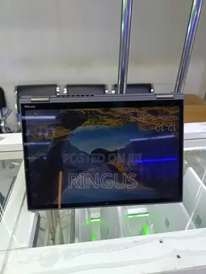 Laptop Lenovo Yoga 3 32GB Intel Core i7 SSD 512GB