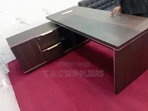 Advanced Managers Desk-1600mm