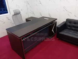 Advanced Managers Desk-1600mm