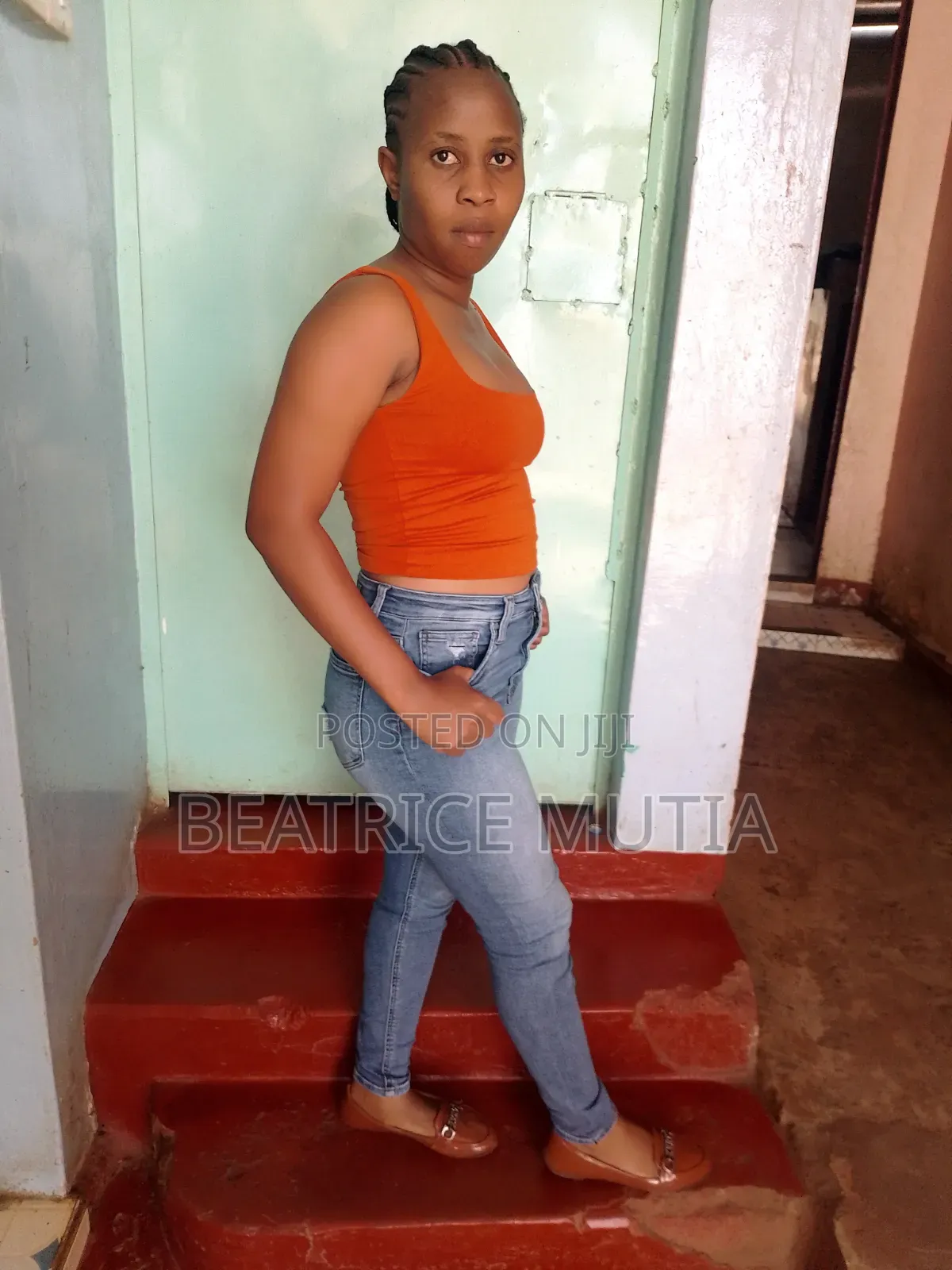 College Student