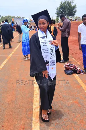 College Student