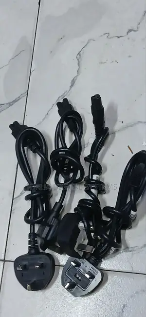 Ex Uk Flower Cables