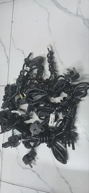 Ex Uk Flower Cables